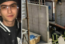 Sicurezza sul lavoro, ieri nuova tragedia in Veneto con la morte del vicentino Andrea Canzonieri: PRC e PD chiedono più controlli Andrea Canzonieri, 25enne vicentino morto sul lavoro a Chioggia