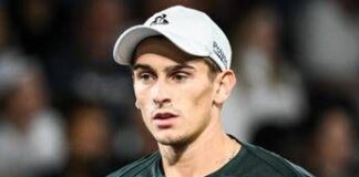 Arnaldi, delusione in Florida: perde in semifinale con Fokina
