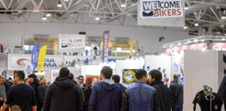 Arriva Motodays 2025, a Roma appuntamento con la passione per le due ruote