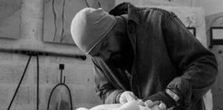 Arte, inaugurazione a Roma del monumento allo scrittore kirghiso Ajtmatov