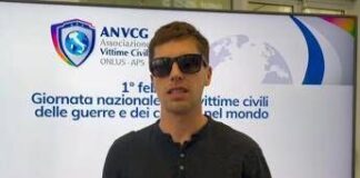 Ass. vittime civili guerra: “Onorificenza a Marzolino ci riempie d’orgoglio”