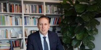 Assolombarda, ad Alessandro Papini il premio ‘Ufficio stampa di eccellenza’