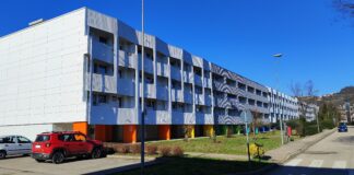 Ater Vicenza, cantieri PNRR: lavori su 188 alloggi, investimento di oltre 16 milioni di euro Ater Vicenza