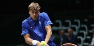 Atp Acapulco, Flavio Cobolli subito fuori