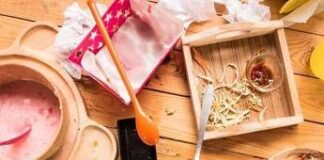 Aumenta lo spreco di cibo, buttiamo quasi 90 grammi a testa ogni giorno