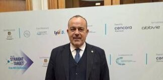 Aurigemma: “Con test Hcv continua la prevenzione di Consiglio in salute”