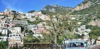 Automobilismo, la 1000 Miglia Experience Italy al sud dall’11 aprile