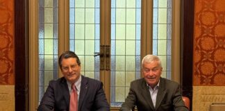 Competitività, accordo Confcommercio e Intesa Sanpaolo: 5 miliardi di credito competitività