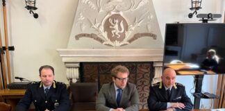 Identificato il responsabile dell’aggressione in viale Roma a Vicenza: un 28enne italiano già colpito da ordine di allontanamento aggressione in viale roma a vicenza trovato responsabile