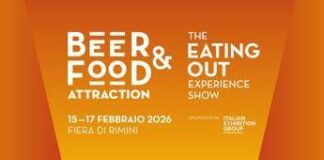 Beer & Food Attraction 2025, innovazione e tradizione a Rimini Fiere