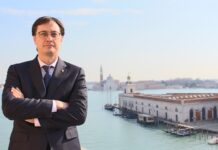 Attacchi hacker in Veneto: Bet (Lega) chiede intervento statale Roberto Bet su attacchi hacker