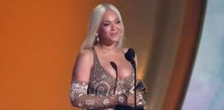 Beyoncé trionfa ai Grammy Awards 2025: suo il premio per l’album dell’anno