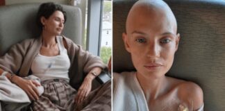 Bianca Balti, il lungo post nella Giornata mondiale contro il cancro