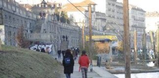 Bici giù dai Murazzi, condanna a 16 anni per ragazzo maggiorenne