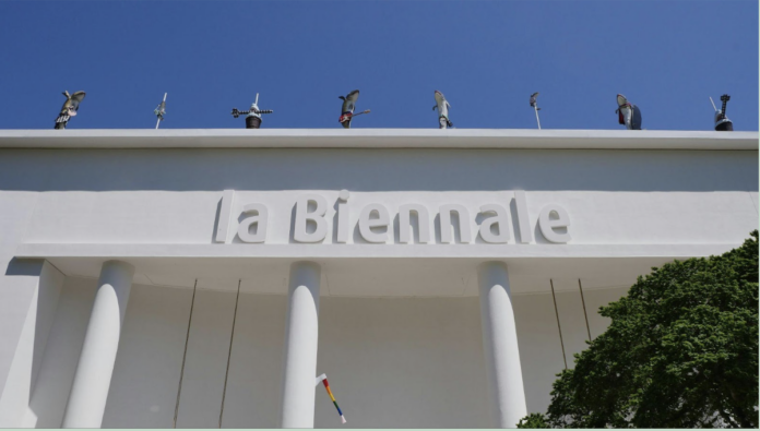 Biennale di Venezia Biennale di Venezia