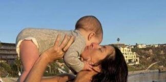 Bimbi contesi, tribunale Los Angeles ordina rientro del piccolo Ethan in Italia