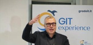 Bini (Fvg): “Git esempio di buone pratiche di gestione, Grado spiaggia bella e moderna”