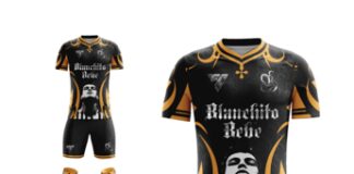 Blanco in FC 25, debutta la collezione Blanchito Bebe