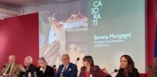 Bper Banca è sponsor mostra dedicata a Felice Casorati a Milano