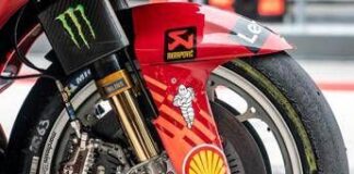 Brembo equipaggerà tutti i piloti di MotoGP