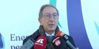 Campania, De Blasi (Gori): “Al lavoro su interventi fondamentali per il territorio”