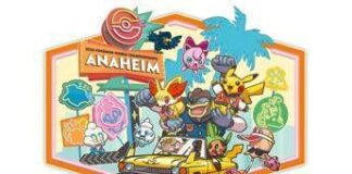 Campionati Internazionali Europei Pokémon 2025: nessun italiano tra i vincitori