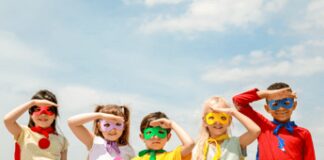 Carnevale, dietro la maschera tutti i rischi allergici e tossicologici