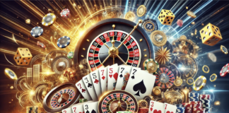 Casinò online ispirati alle città del gioco più famose del mondo Casinò online