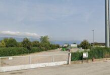 A Schiavon nuova area ecologica H24 per il conferimento dei rifiuti Schiavon nuova area ecologica h24