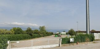 A Schiavon nuova area ecologica H24 per il conferimento dei rifiuti Schiavon nuova area ecologica h24