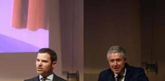 Cinecittà World spegne prime 10 candeline, divertimento per 550.000 ospiti all’anno