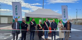 Etra, arrivano nuove isole ecologiche nel Vicentino: Bassano del Grappa, Solagna, Nove e Rossano Veneto isole ecologiche etra vicentino