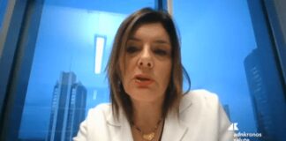 Coco (Novartis): “Orgogliosi per il primo radioligando nel cancro alla prostata”