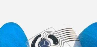 Come stiamo si legge nel sudore, e in futuro sensori indossabili si ‘stamperanno’ in serie