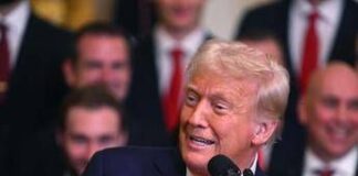 Compleanno Trump festa nazionale, la proposta della deputata Usa
