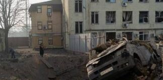 Comunità ucraina in Italia: “Dovremo accettare accordo, non abbiamo scelta”