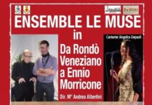Un concerto benefico a Schio a favore della Casa di Riposo di Valli del Pasubio
