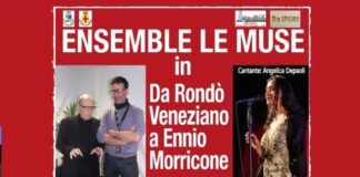 Un concerto benefico a Schio a favore della Casa di Riposo di Valli del Pasubio