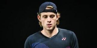 Coppa Davis, polemiche in Belgio-Cile: Bergs travolge Garin, lui si rifiuta di giocare – Video