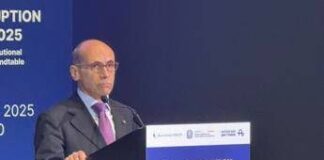 Corruzione, Busia (Anac): “Usa fa passi indietro su prevenzione, Ue e Italia diventino leader”