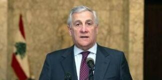 Corruzione, Tajani: “L’esempio ha ruolo centrale per contrasto”