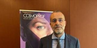 Cosmoprof, Zannini: “Attendiamo oltre tremila espositori da 65 paesi”
