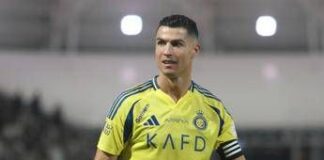 Cristiano Ronaldo rischia 100 frustate, Al Nassr non vuole giocare in Iran
