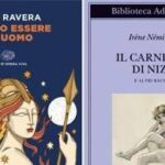 Dalle ‘confessioni’ di Lidia Ravera ai racconti di Némirovsky, le novità in libreria