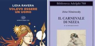 Dalle ‘confessioni’ di Lidia Ravera ai racconti di Némirovsky, le novità in libreria