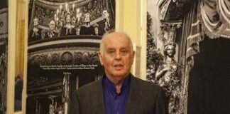 Daniel Barenboim: “Ho il morbo di Parkinson”