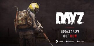 DayZ si rinnova con l’aggiornamento 1.27: tutte le novità previste per il nuovo anno
