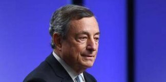 Dazi Usa, Draghi: “Sovraccapacità Cina si riverserà in Ue, colpendo le imprese”