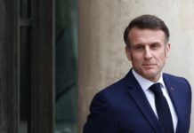 Dazi Usa, Macron: “Ue non sia debole, tariffe reciproche su alluminio e acciaio”