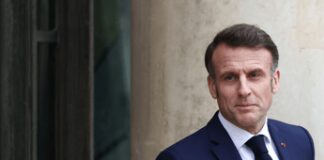 Dazi Usa, Macron: “Ue non sia debole, tariffe reciproche su alluminio e acciaio”